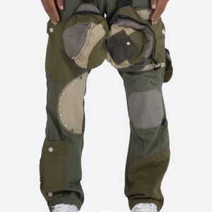 MNML x Kody Phillips  cargo pants Size 33